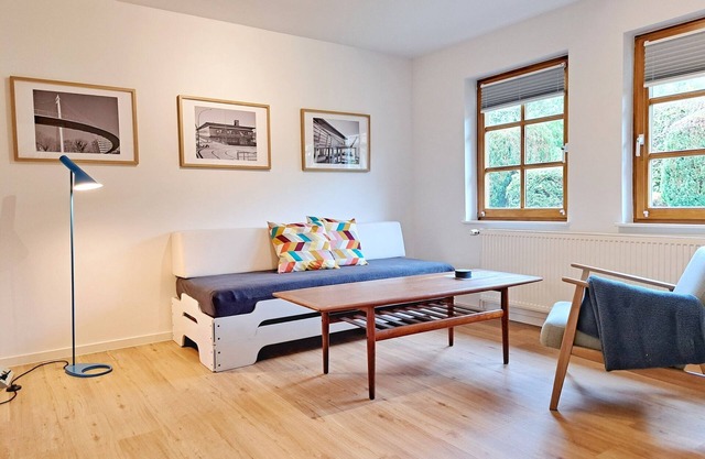 Vacation home Uhlenbusch vacation apartment 2