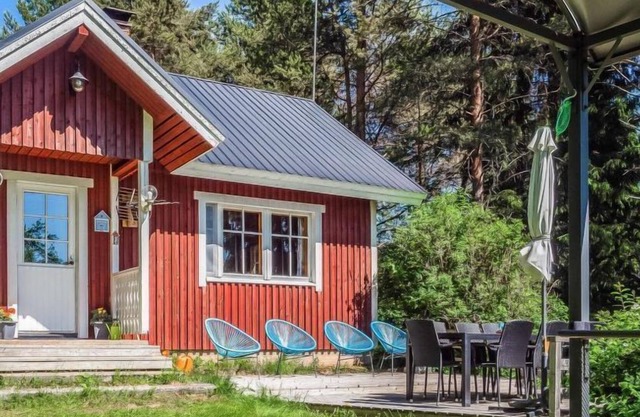 Vacation home Uusi mökki, cjoe147 in Outokumpu - 6 persons, 1 bedrooms