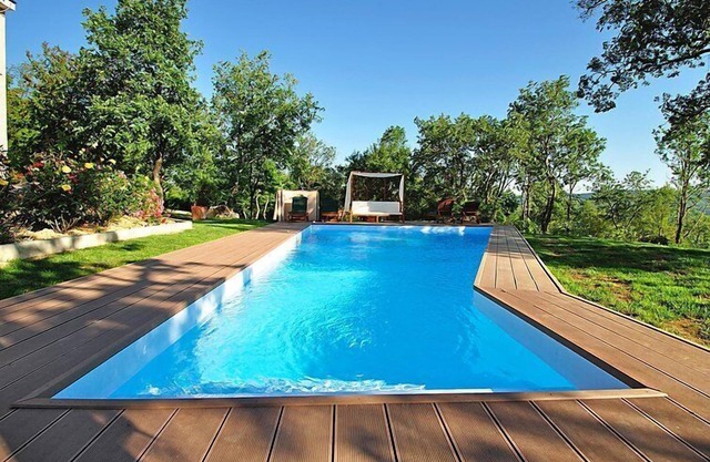 Vacation home Vesna by Interhome