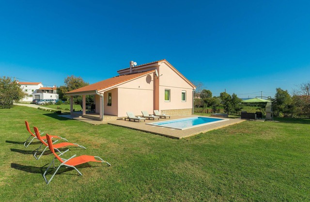 Vacation home Vita by Interhome