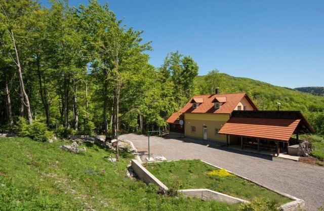 Vacation home Vršak by Interhome