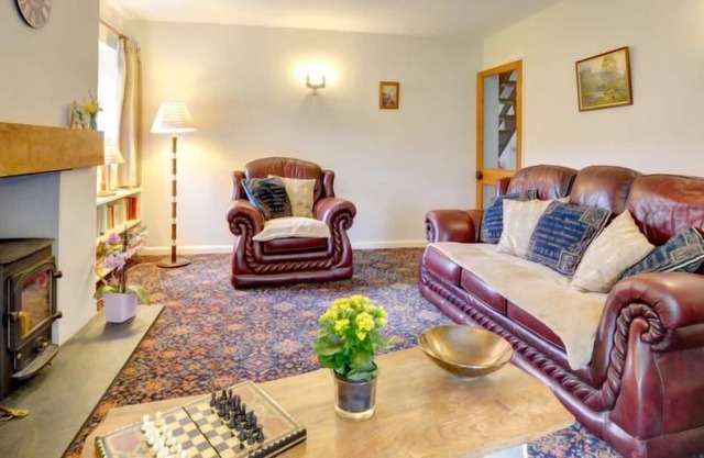 Vacation home White in New Radnor - 6 persons, 3 bedrooms