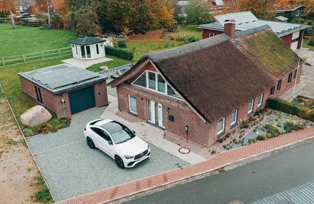 Vacation home Wunderkate - peace and comfort