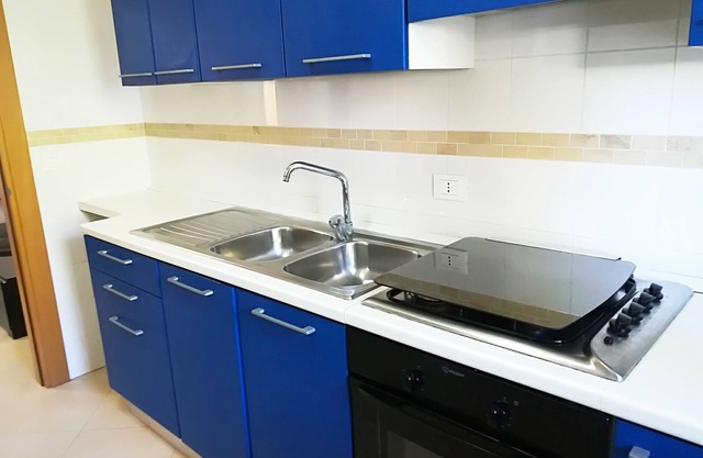 Vacation House Elettra 10m places Otranto