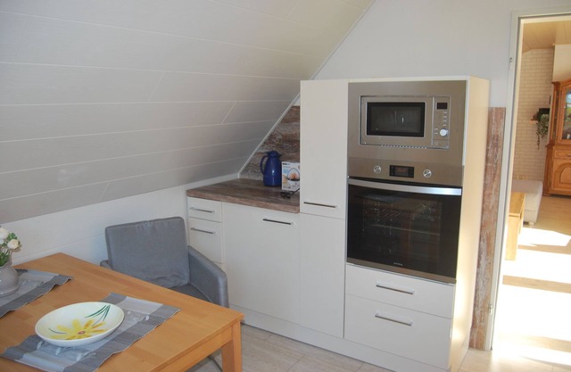 Vacation like at home in the beautiful East Frisia