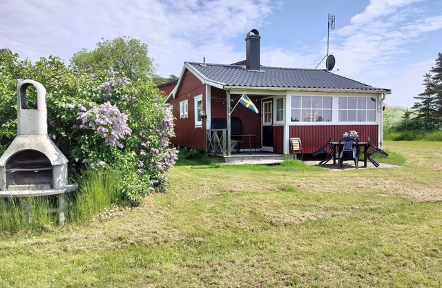 Vacation on one of Sweden's most beautiful islands on Öland