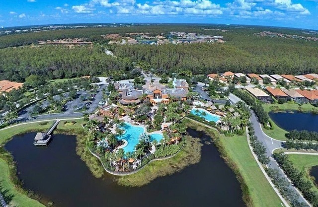 Vacation Paradise! Visit Beautiful Southwest Florida and Enjoy Yourself!