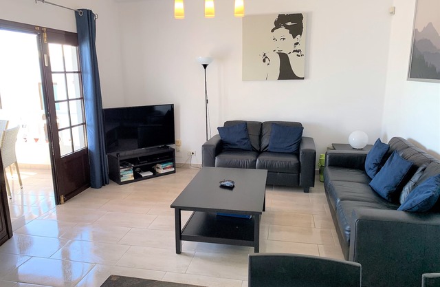 Vacation rental In Puerto Del Carmen, Lanzarote, Canary Islands
