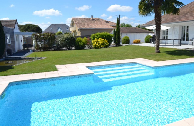 Vacation Rentals