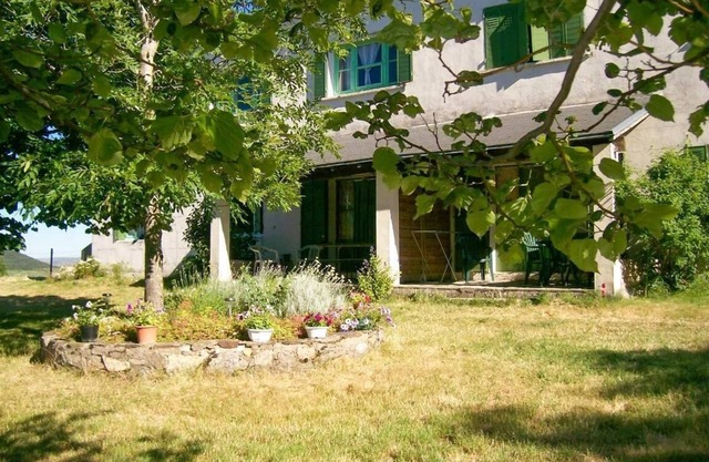 Vacation rentals in Masméjean