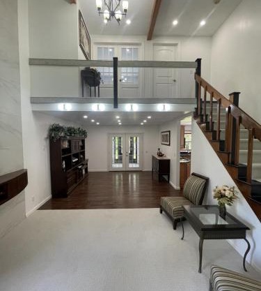Vacation Retreat Near Lake Michigan