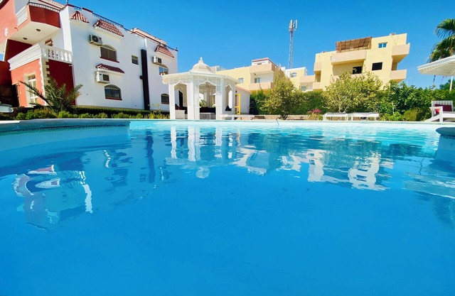 Vacation Villa Mandarin
