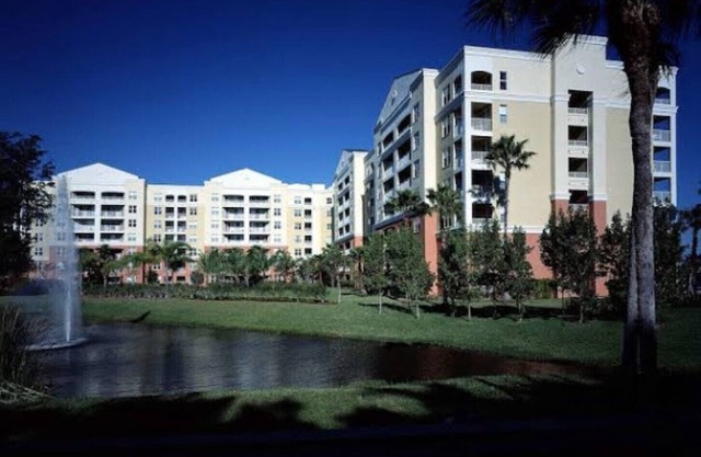 Vacation Village at Weston