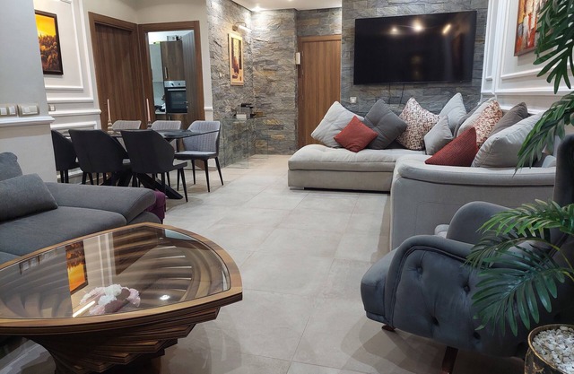 Vaccance apartment in bouznika