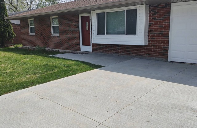 vaction home