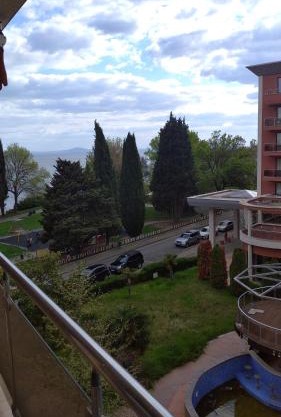Vadim Apartments in Panorama Beach Vigo Nessebar