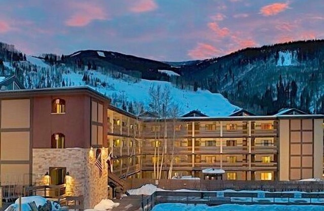 Vail Village - walk to the lifts, restaurants, and all the action -