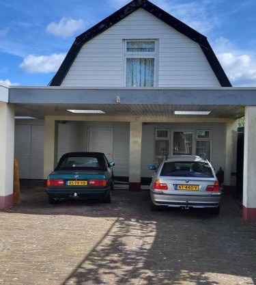 vakantie appartement Stadskanaal