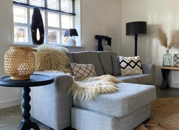 Vakantie-Appartement WedderheideHoeve