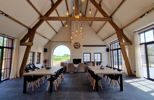 Vakantiehoeve La Joyelle