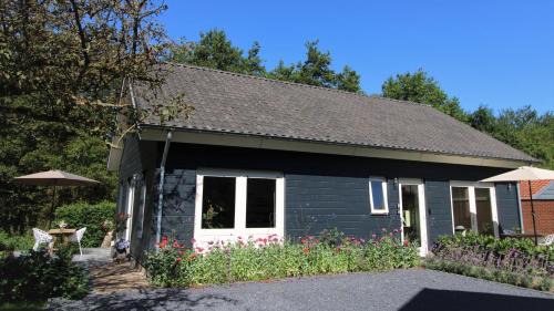 Vakantiehuis bloom-inn gastvrij genieten
