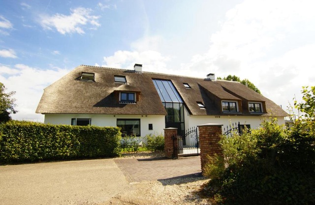 Vakantiehuis Nijmegen