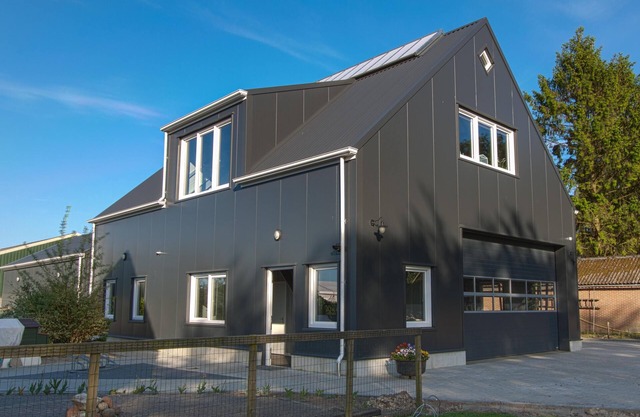 Vakantiehuis Odoorn