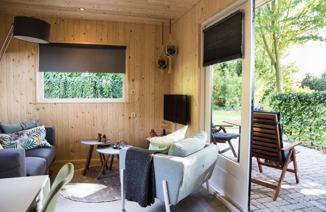 vakantiehuisje "ZUSJE"
