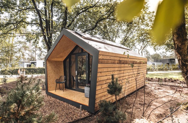 Vakantiepark De Wiedense Meren