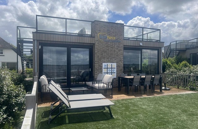 Vakantiepark Wiedense meren - Villa Waterrijk MIVA
