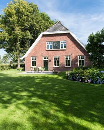 Vakantiewoning De Beiert