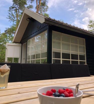 vakantiewoning De Lutte