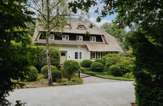 Vakantiewoning De zandberg