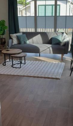 Vakantiewoning Klein Eikenhorst