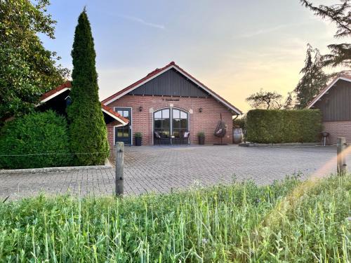Vakantiewoning 't Linderveld