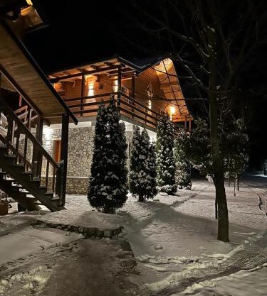 Valbona Relax