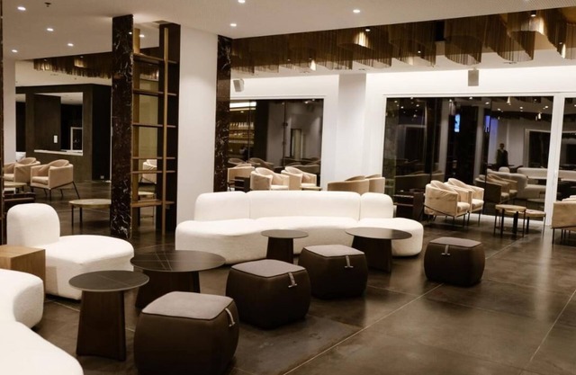 Valbona Resort & Spa