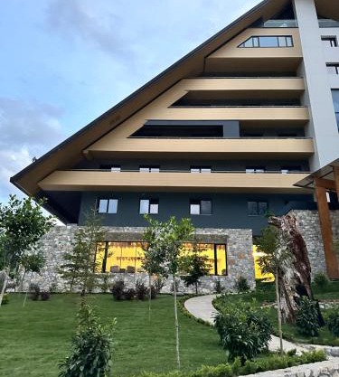Valbona Resort & Spa