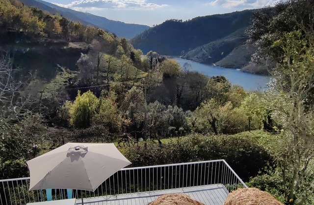Vale Da Misarela - Gerês