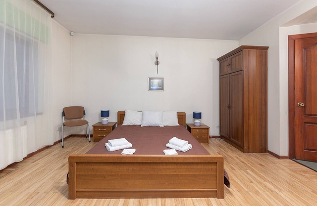 Valensija - Apartment for 2 adults