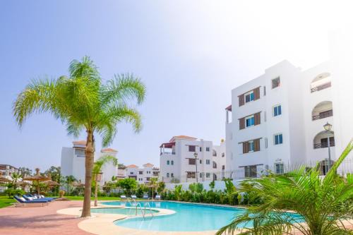 Valeria Kasbah Del Mar