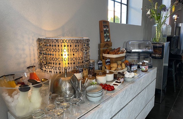 Valerius Boutique Hotel