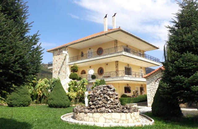 VALIA ROOMS