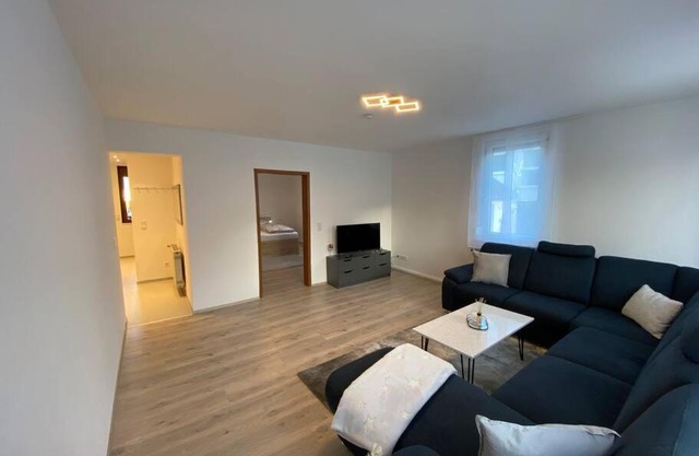 Vali‘s Apartment One