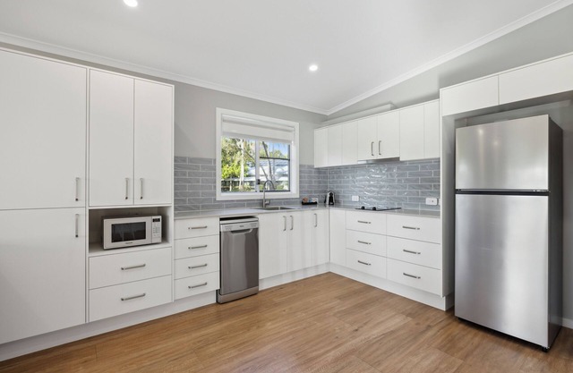 Valla Beach Holiday Park