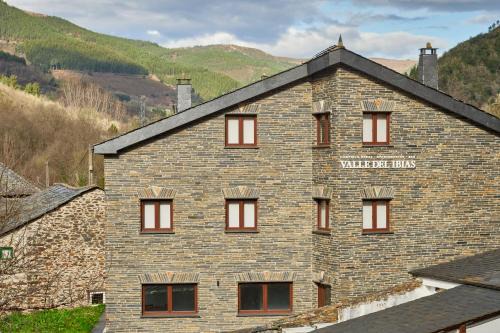 Valle del Ibias - Primero Derecha