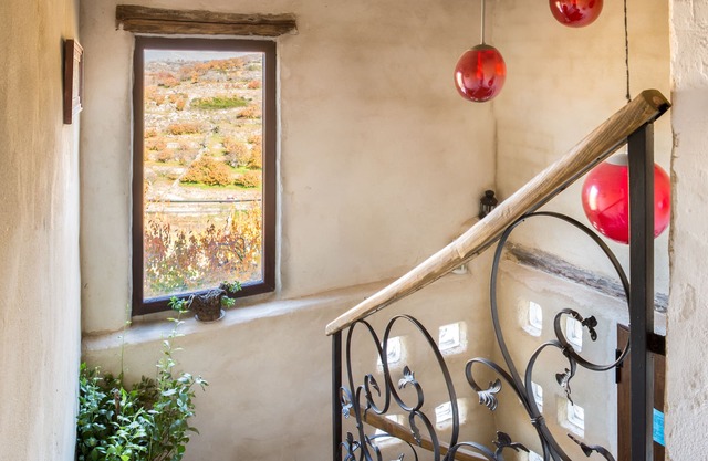 Valle del Jerte charming renovated haystack