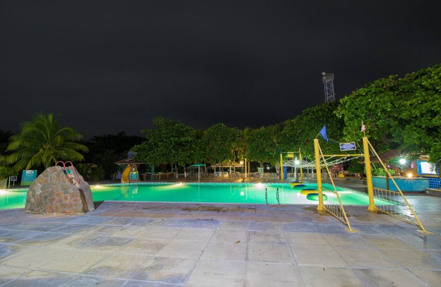 Valle Dorado Resort & Parque Acuático