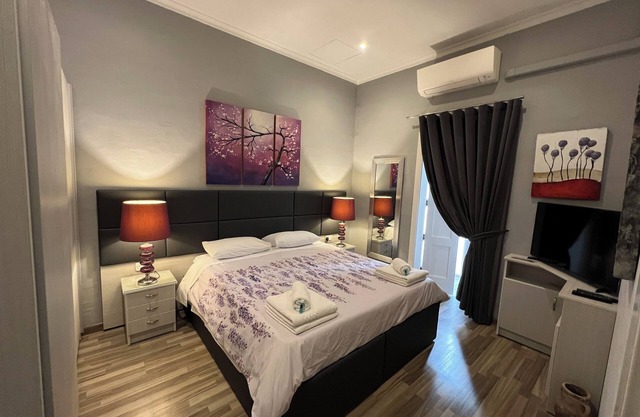 Valletta Apartments 19 APT 3