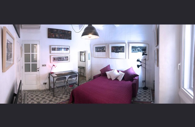 Valletta Art Rooms - 179 ArtApart (Studio)